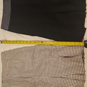 LOFT & KENNETH COLE Tulup Skirt Bundle - Sz. 2